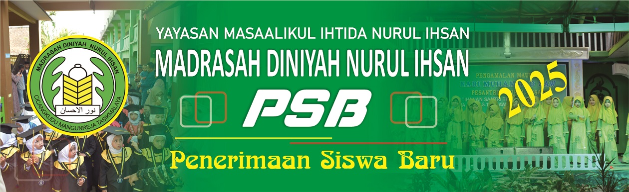 Diniyah Nurul Ihsan