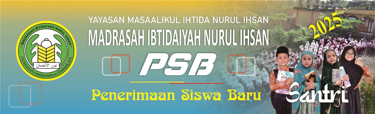 MI Nurul Ihsan