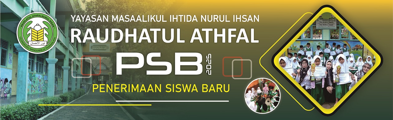 RA Nurul Ihsan